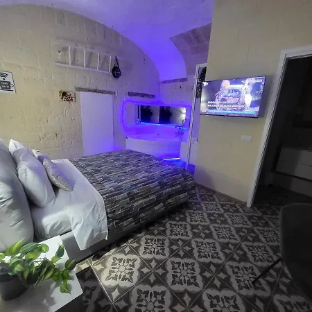 Prázdninový dům Quart0 Grec0 17 Altamura