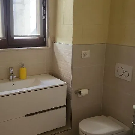 Quart0 Grec0 17 Prázdninový dům Altamura