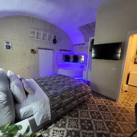 Quart0 Grec0 17 Prázdninový dům Altamura