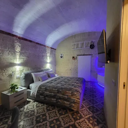 Quart0 Grec0 17 Prázdninový dům Altamura