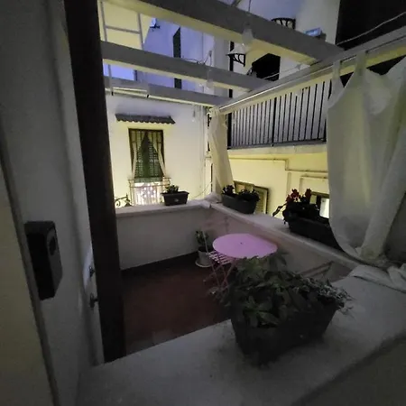 Quart0 Grec0 17 Prázdninový dům Altamura