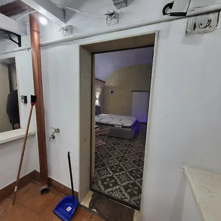 Prázdninový dům Quart0 Grec0 17 *