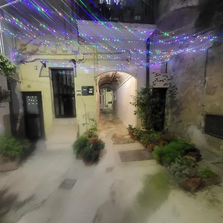 Prázdninový dům Quart0 Grec0 17