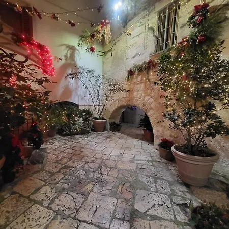 Quart0 Grec0 17 Prázdninový dům *