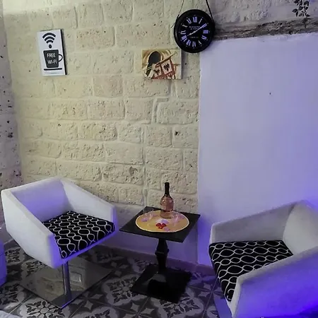 Prázdninový dům Quart0 Grec0 17 Altamura