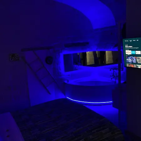 Prázdninový dům Quart0 Grec0 17 Altamura