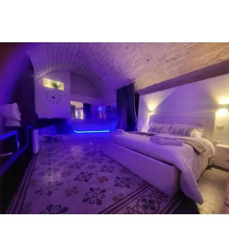 Prázdninový dům Quart0 Grec0 17 Altamura