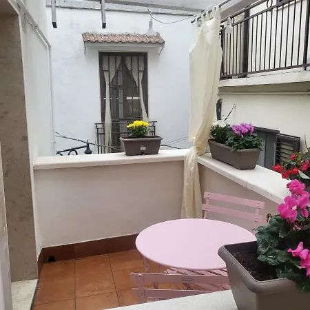 Casa vacanze Quart0 Grec0 17