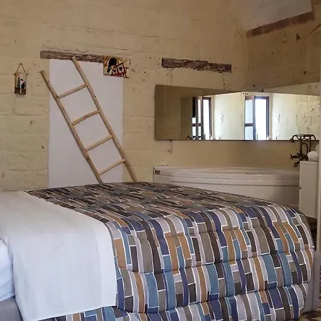 Quart0 Grec0 17 בית נופש אלטאמורה