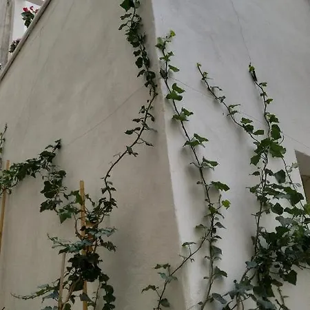 Quart0 Grec0 17 Casa vacanze