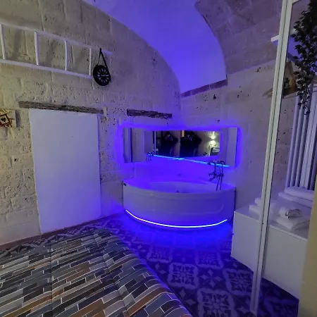 Casa vacanze Quart0 Grec0 17