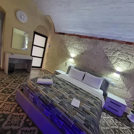 Quart0 Grec0 17 Casa vacanze *