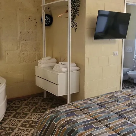 Casa vacanze Quart0 Grec0 17