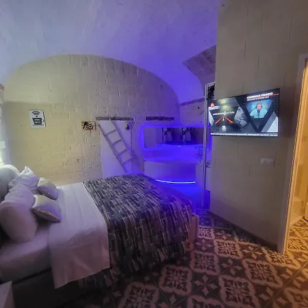 Quart0 Grec0 17 Casa vacanze Altamura