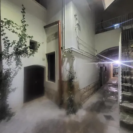 Quart0 Grec0 17 Casa vacanze *