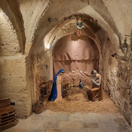 Quart0 Grec0 17 Casa vacanze