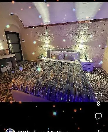 Casa vacanze Quart0 Grec0 17 *