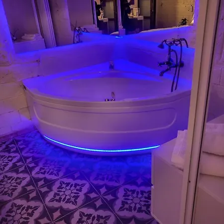 Casa vacanze Quart0 Grec0 17 Altamura