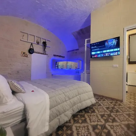 Casa vacanze Quart0 Grec0 17