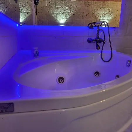 Quart0 Grec0 17 בית נופש