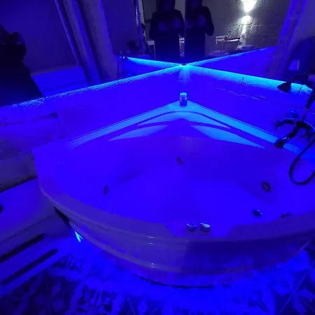 בית נופש Quart0 Grec0 17 *