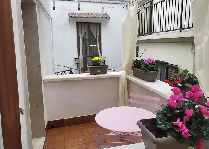 Vakantiehuis Quart0 Grec0 17