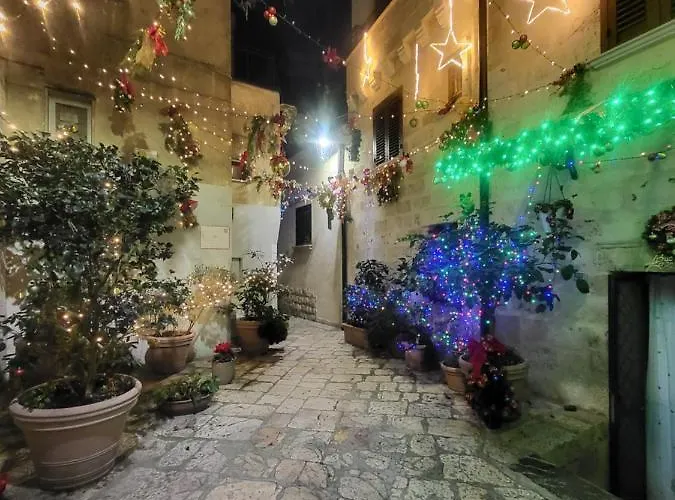 Tatil Evi Quart0 Grec0 17 Altamura