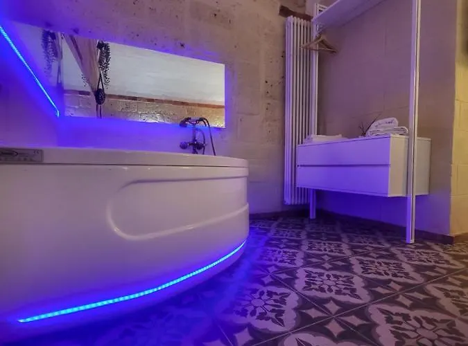 Vakantiehuis Quart0 Grec0 17 *