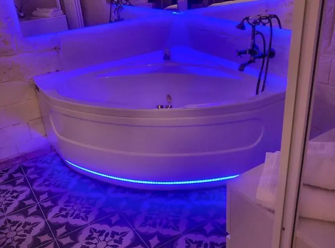 Vakantiehuis Quart0 Grec0 17 Altamura