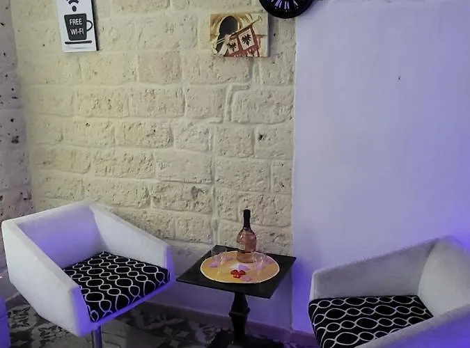 Vakantiehuis Quart0 Grec0 17 Altamura