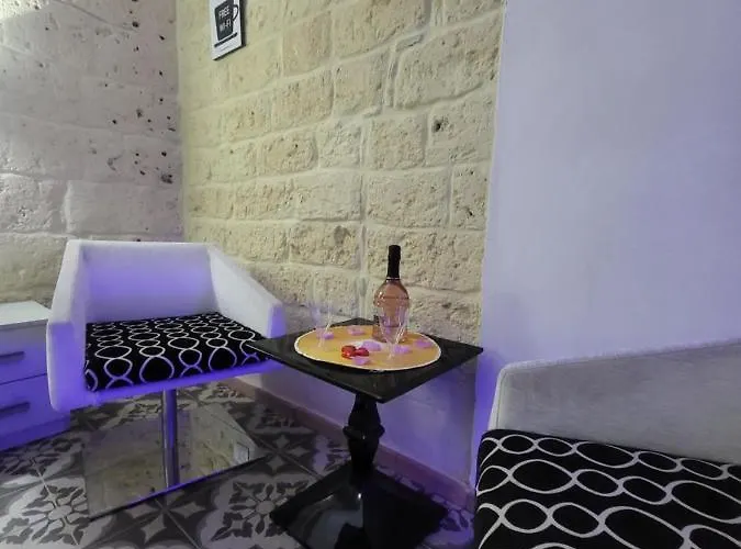 Vakantiehuis Quart0 Grec0 17 Altamura